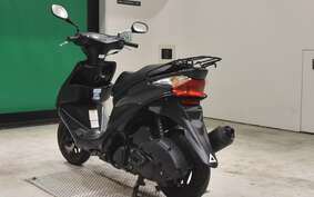 SUZUKI ADDRESS V125 S CF4MA