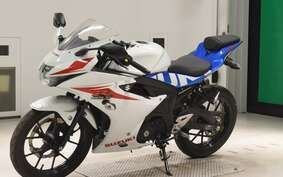 SUZUKI GSX-R125 DL33B