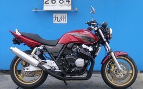 HONDA CB400SFV-3 2005 NC39