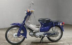 HONDA PRESS CUB 50 AA01