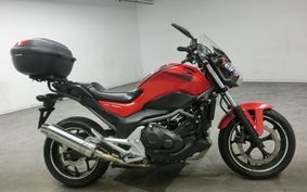 HONDA NC 700 S 2012 RC61