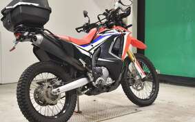 HONDA CRF250 RALLY LDA MD44