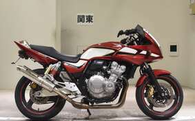 HONDA CB400 SUPER BOLDOR VTEC 2012 NC42