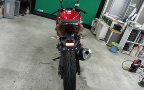 KAWASAKI NINJA 250 EX250P