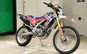 HONDA CRF250L MD38