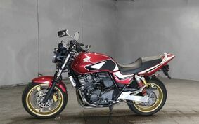 HONDA CB400SF VTEC REVO 2012 NC42