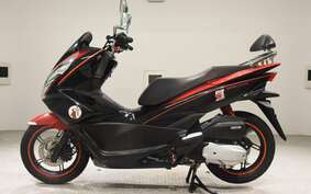 HONDA PCX125 JF56