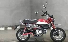 HONDA MONKEY 125 JB02