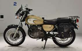 SUZUKI ST250E NJ4AA