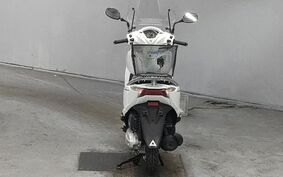 HONDA LEAD 125 JF45