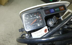 HONDA TLR200 MD09