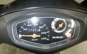 SUZUKI ADDRESS V125 CF46A