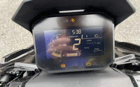 HONDA ADV160 KF54