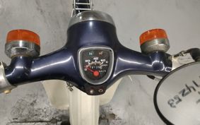 HONDA SUPER CUB50 AA01