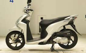 HONDA DIO 110 JF58