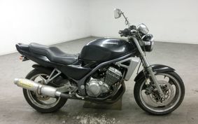 KAWASAKI BALIUS 250 1991 ZR250A