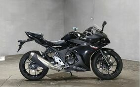 SUZUKI GSX250R DN11A