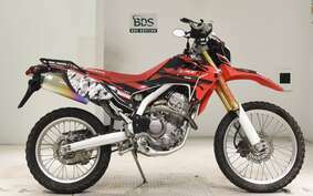 HONDA CRF250L MD38