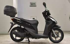 HONDA DIO 110 JF31