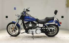 HARLEY FXDL 1580 2009