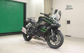 KAWASAKI NINJA 1000 SX 2020 ZXT02K