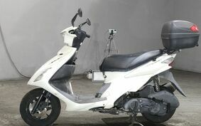 SUZUKI ADDRESS V125 S CF4MA