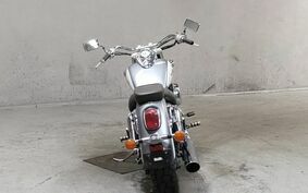 HONDA SHADOW 400 2002 NC34