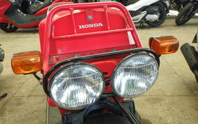 HONDA ZOOMER AF58