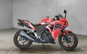 HONDA CBR250R MC45