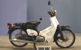 HONDA C50 SUPER CUB C50