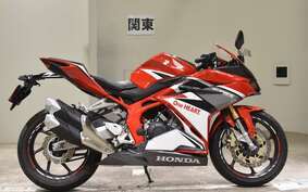 HONDA CBR250RR A MC41