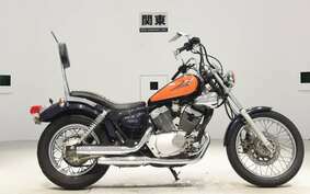 YAMAHA VIRAGO 125 5AJ0