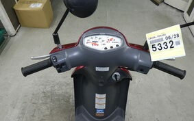 SUZUKI LET's 4 CA45A