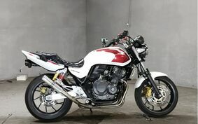 HONDA CB400SF VTEC REVO 2014 NC42