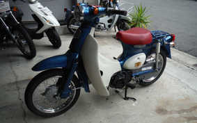 HONDA LITTLE CUB AA01