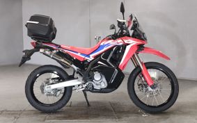 HONDA CRF250 RALLY  MD47