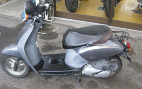 HONDA TODAY AF61