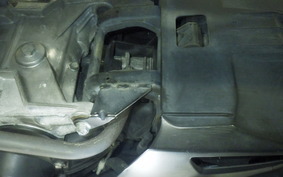 SUZUKI ADDRESS 110 CE47A