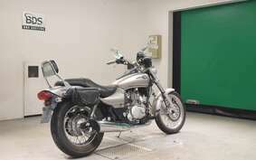 KAWASAKI ELIMINATOR 125 BN125A