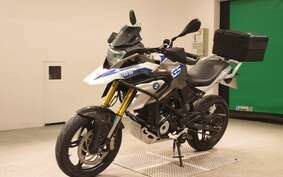 BMW G310GS 2017 0G02