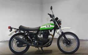 KAWASAKI 250TR 2005 BJ250F