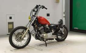 YAMAHA VIRAGO 250 3DM