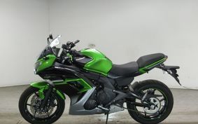 KAWASAKI NINJA 400 2016 EX400E