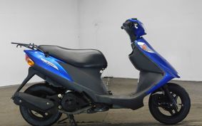 SUZUKI ADDRESS V125 G CF46A