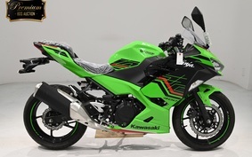 KAWASAKI NINJA 400 2024 EX400L