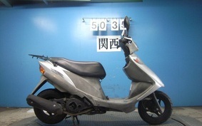 SUZUKI ADDRESS V125 G CF46A