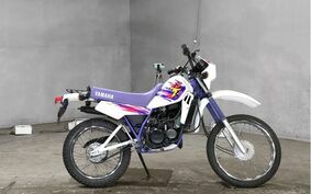 YAMAHA DT50 17W