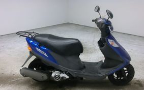 SUZUKI ADDRESS V125 G CF46A