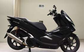 HONDA PCX125 JF81