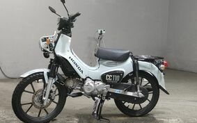 HONDA CROSS CUB 110 JA60